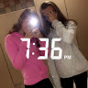 Meet your Posher, Abbie